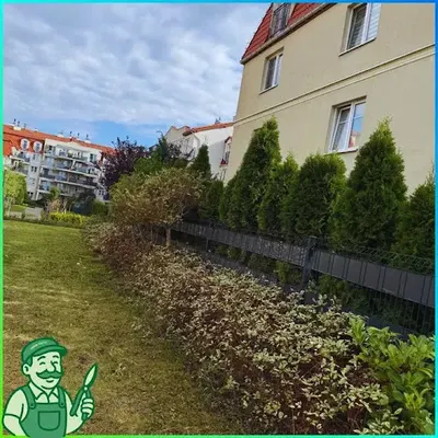 Green Touch - Usługi Ogrodnicze